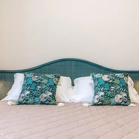 Hotel Baia Di 3*
