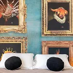 Baia Di Hotell Talamone