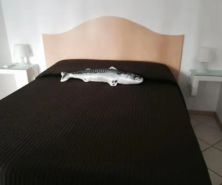 Szálloda Baia Di 3*