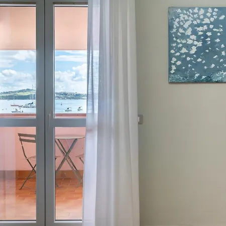 Baia Di Talamone