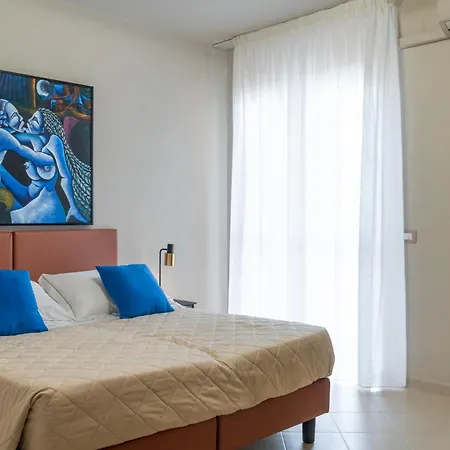 Hotel Baia Di Talamone
