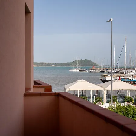Baia Di Hotel
