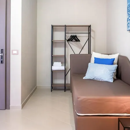 Hotel Baia Di Talamone
