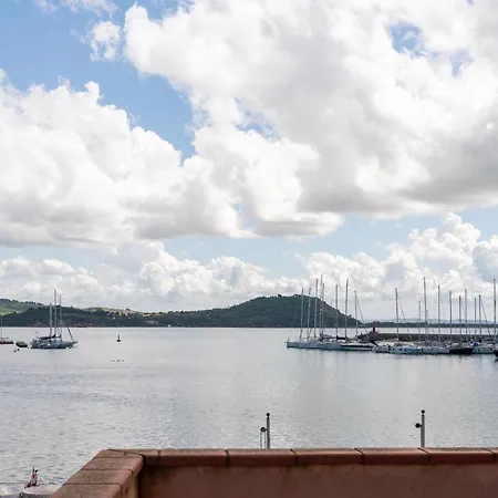 Baia Di 3* Talamone