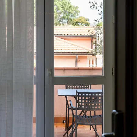 Hotel Baia Di