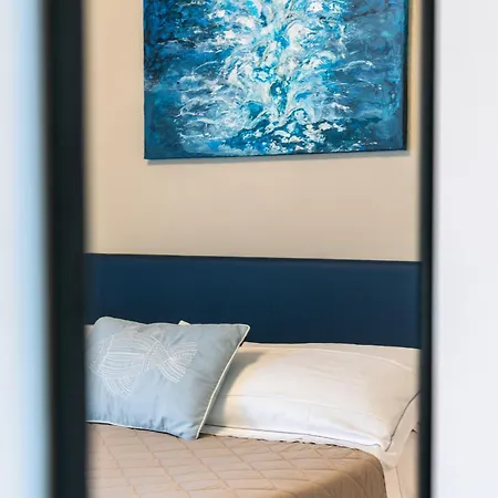 Hotel Baia Di 3*