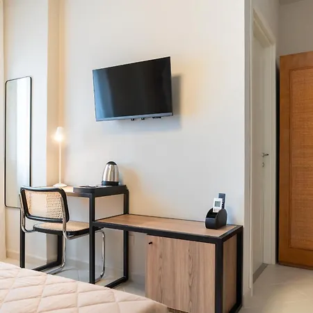 Baia Di Szálloda Talamone