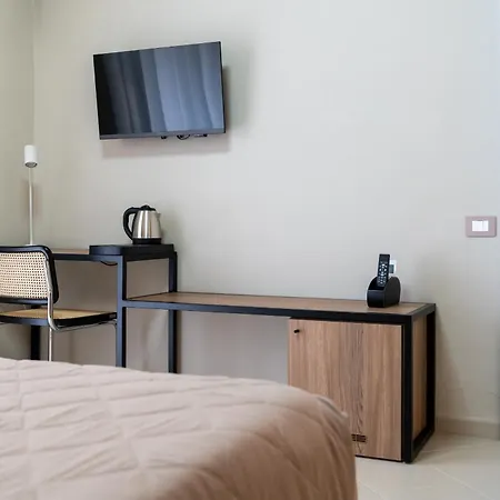 Hotel Baia Di