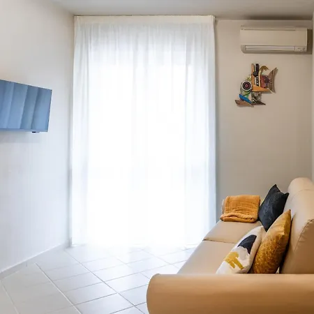 Hotel Baia Di 3*