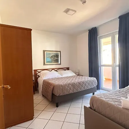 Hotel Baia Di
