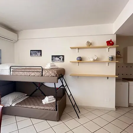 Baia Di Hotel Talamone