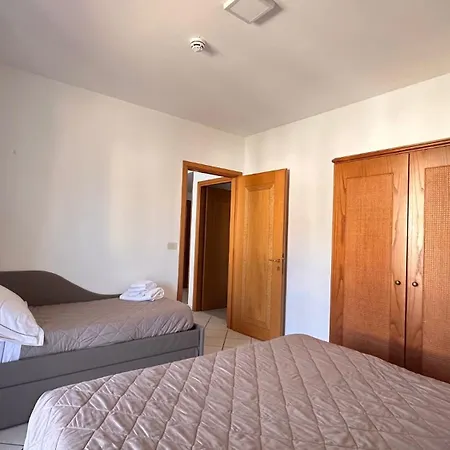 Hotel Baia Di Talamone