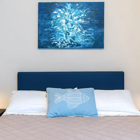 Hotell Baia Di Talamone