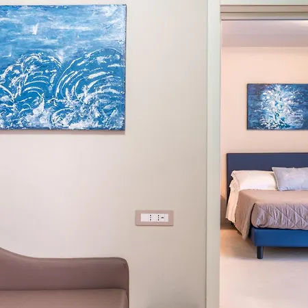 Hotel Baia Di Talamone