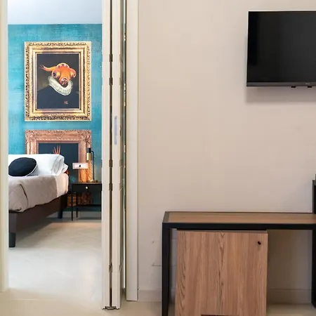 Hotel Baia Di