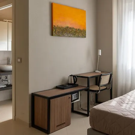 Hotel Baia Di
