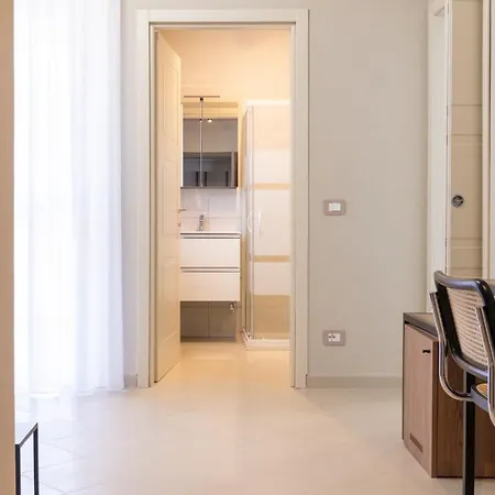 Hotel Baia Di 3*
