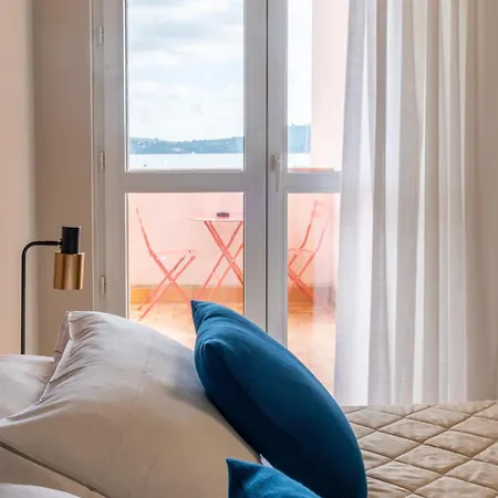 Hotel Baia Di 3*